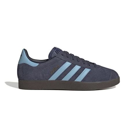 adidas gazelle women's navy blue.